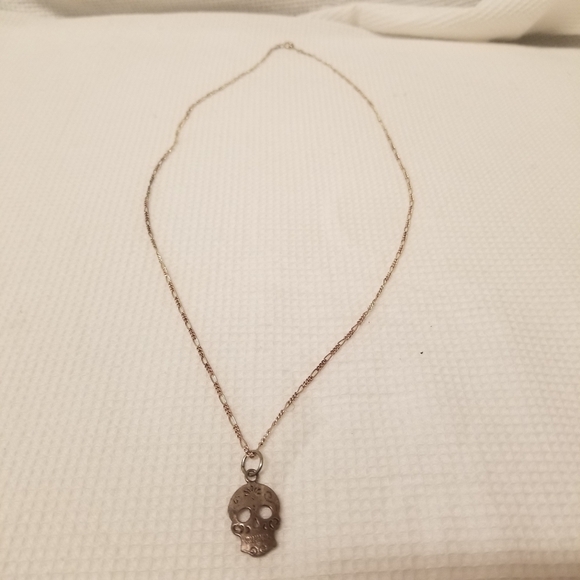 3 Item Bundle 24 inch925 Silver Necklace With925Silver Charm and NWT Tawi Wallet - Picture 2 of 13